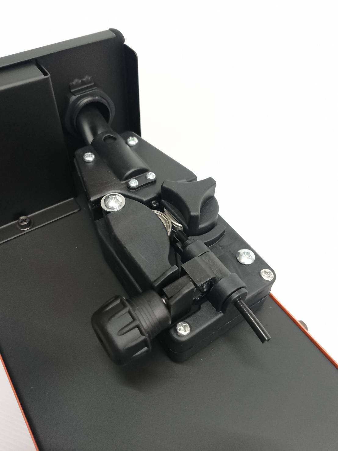 เครื่องเชื่อมไฟฟ้า MIG125 JASIC