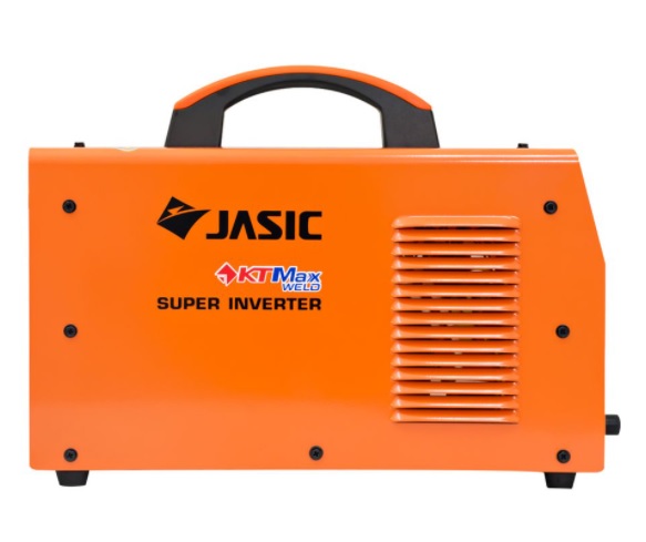 เครื่องเชื่อมอาร์กอน TIG200S JASIC