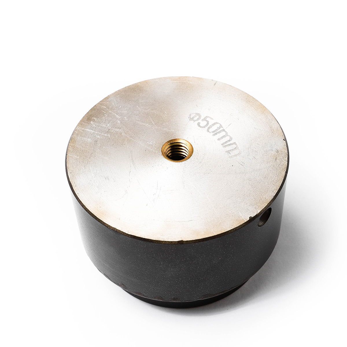 POLO อะไหล่ UZI-63 หัวเชื่อมท่อ 50มม. รุ่น P312-UZI63050