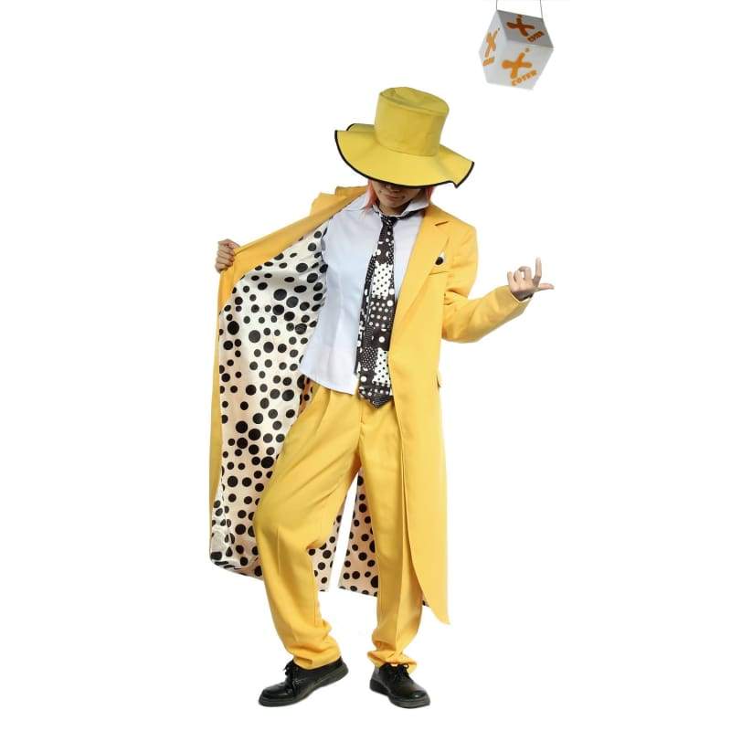 ชุดเดอะแมส หน้ากากเทวดา