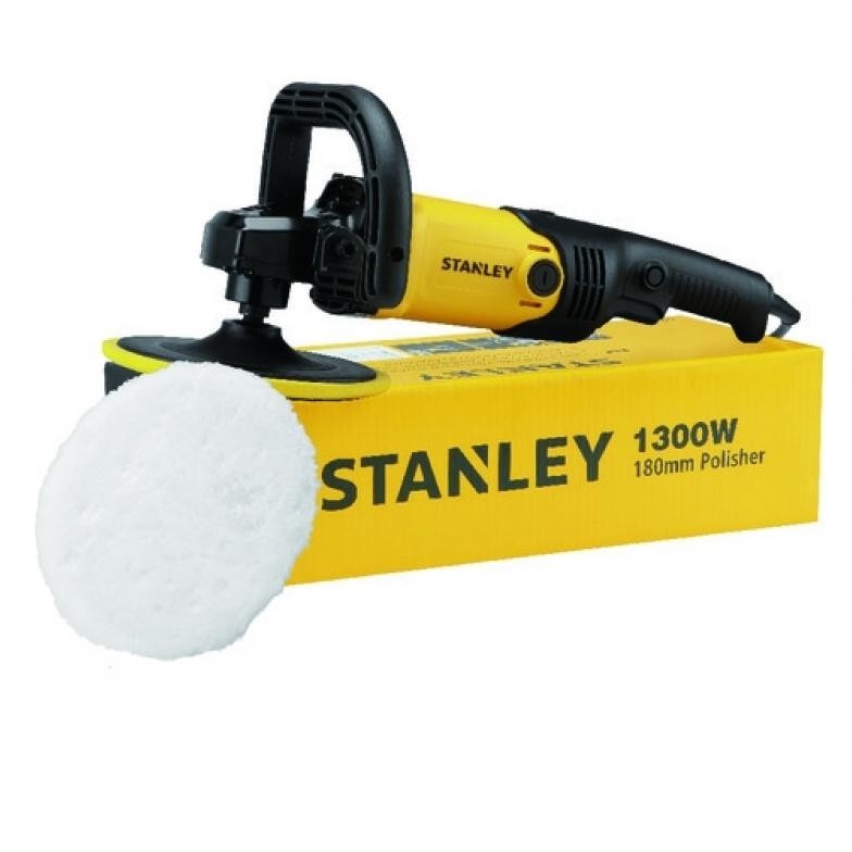 เครื่องขัดสี SP137-B1 STANLEY