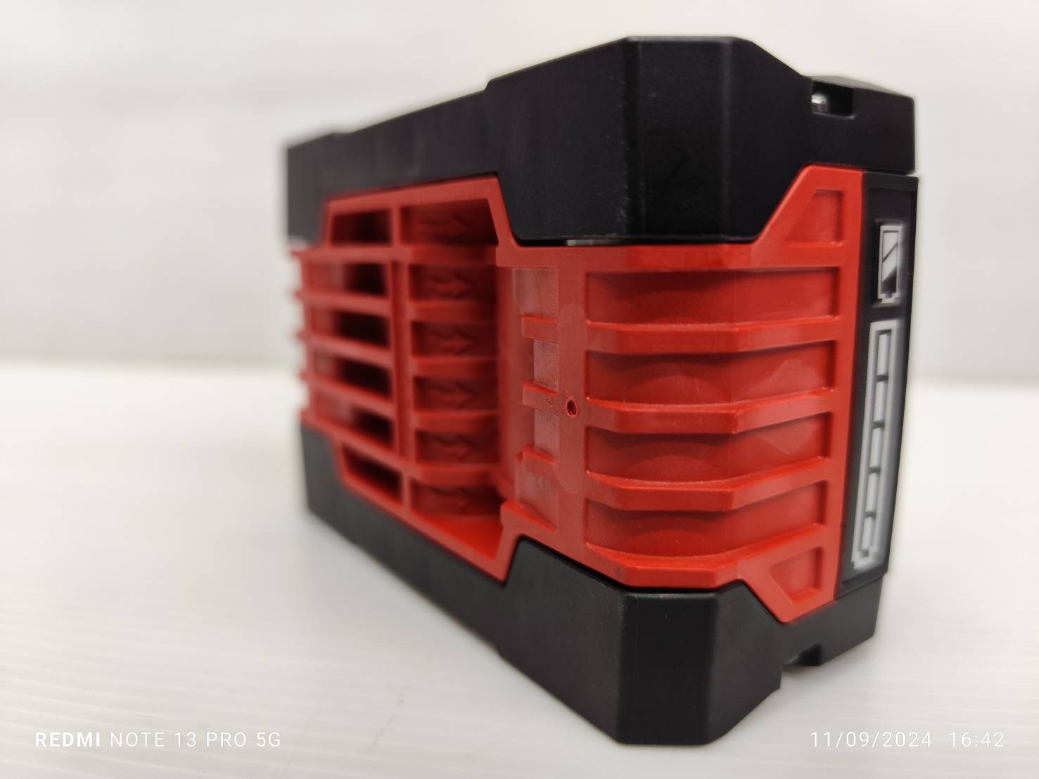 แบตเตอรี่ 18V / 8.0Ah ProCore+ BOSCH 1600A02X00