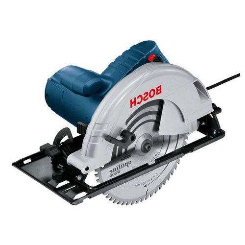 เลื่อยวงเดือน9" GKS235TURBO BOSCH