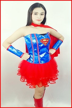 ชุดเจ้าหน้าที่ศาลไคฟง / ชุดผู้คุมนักโทษ / เปาบุ้นจิ้น