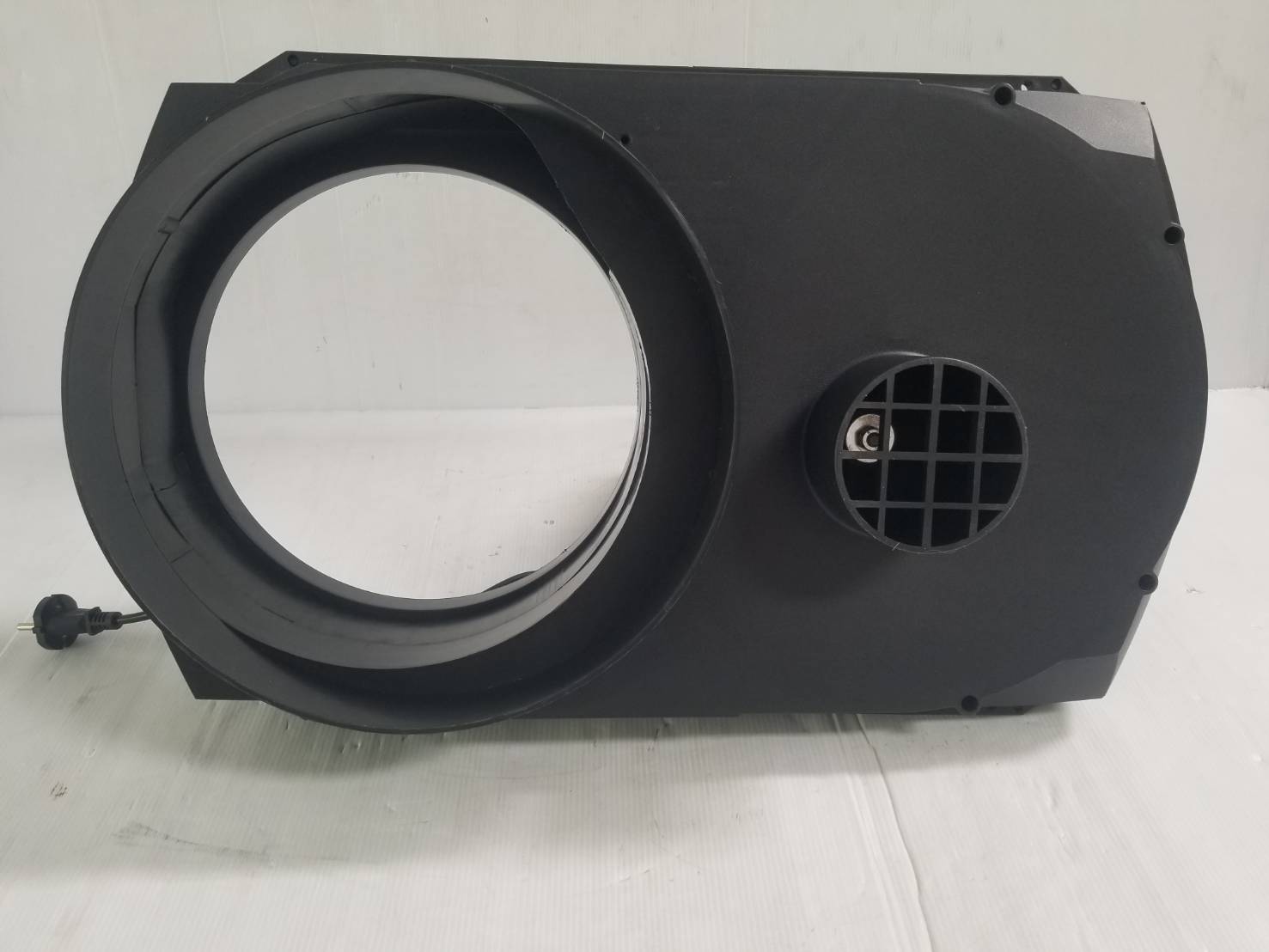 เครื่องดูดฝุ่นเศษไม้ DC500 SCHEPPACH