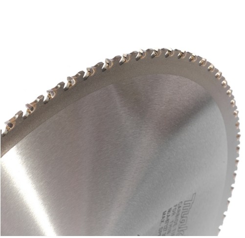 ใบเลื่อยตัดเหล็ก 12"x78T MAKITA A-87127