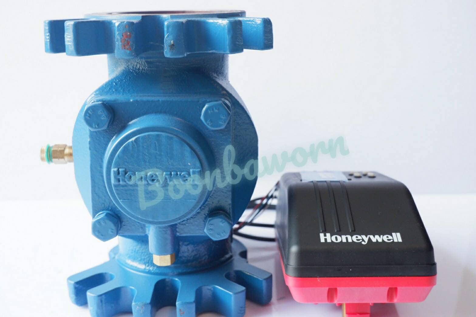 Honeywell PICV