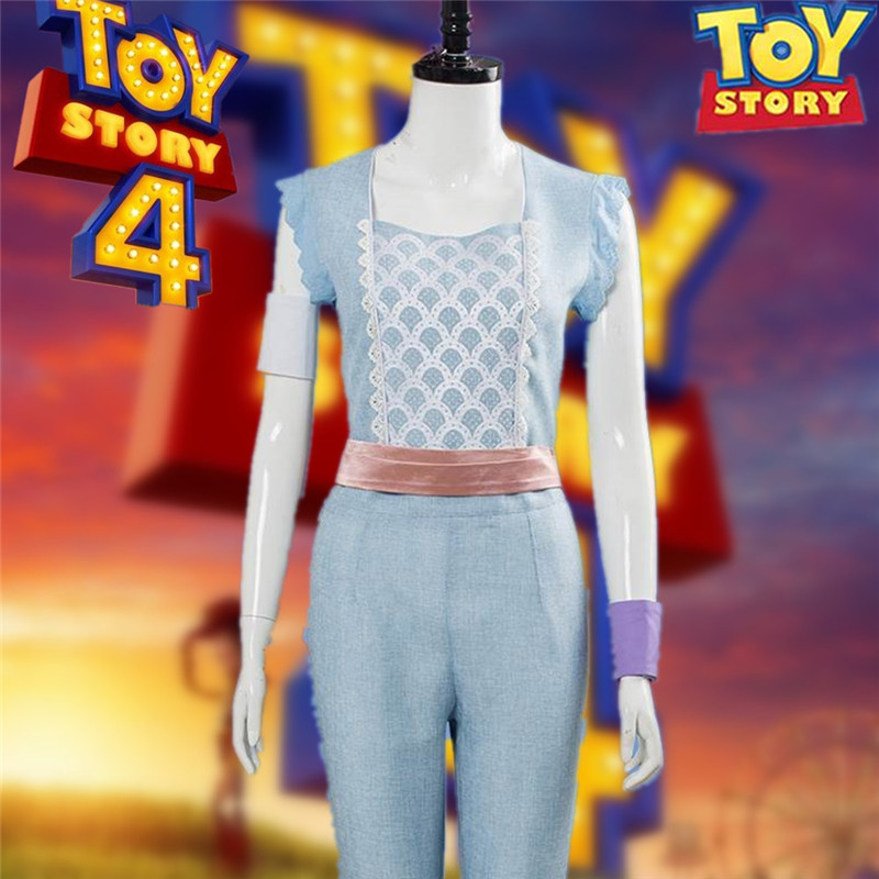 ชุดโบ ปีป (Little Bo-Peep) @ Toys story