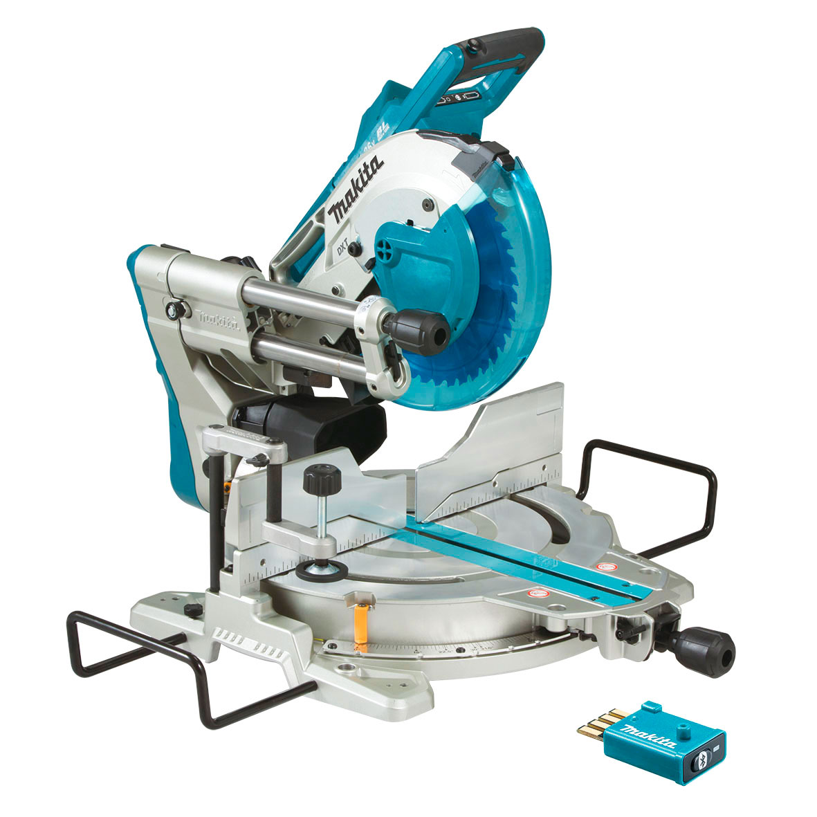 แท่นตัดองศาไร้สาย10" DLS111ZU MAKITA