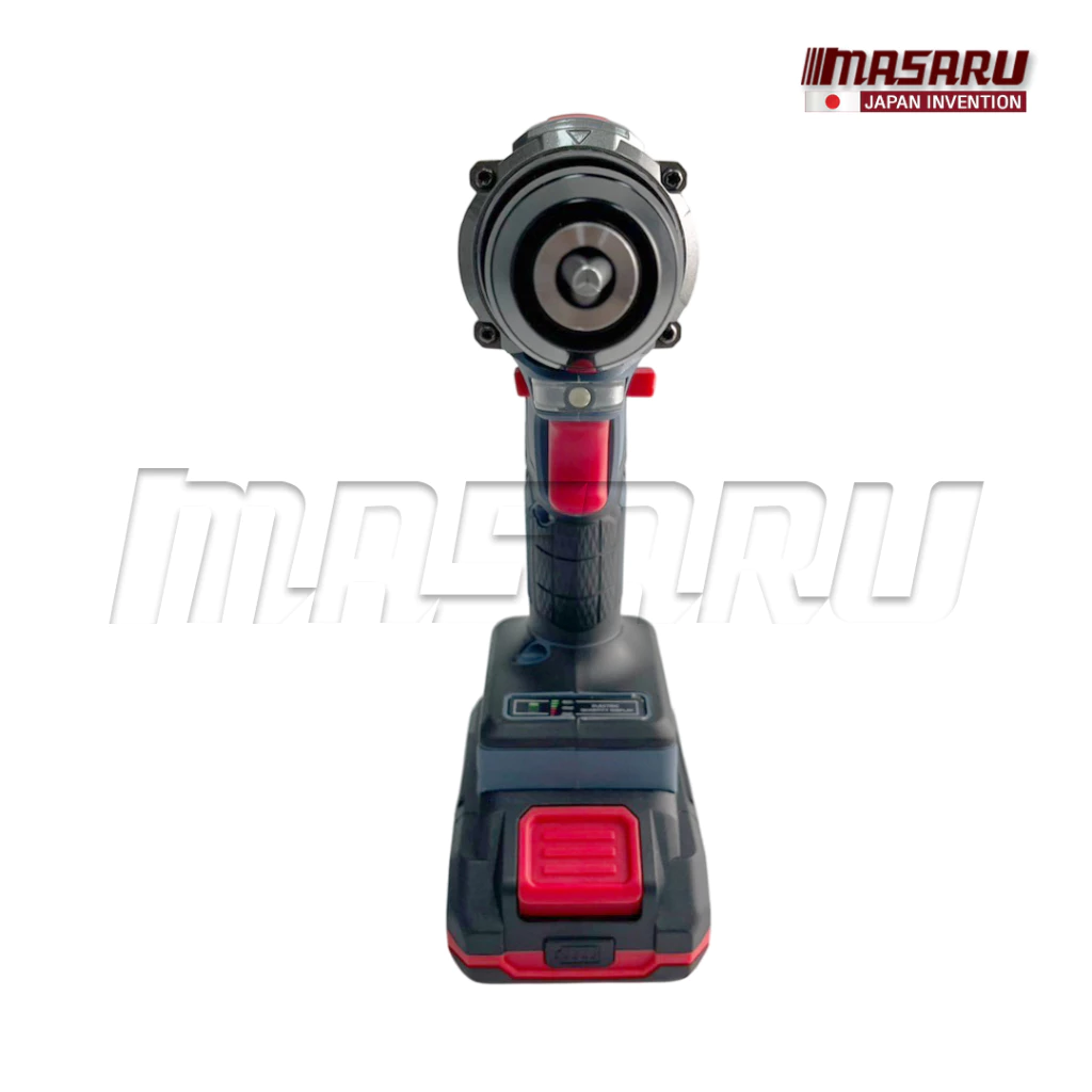 MASARU สว่านไขควงไร้สาย20V SCD-115-B2