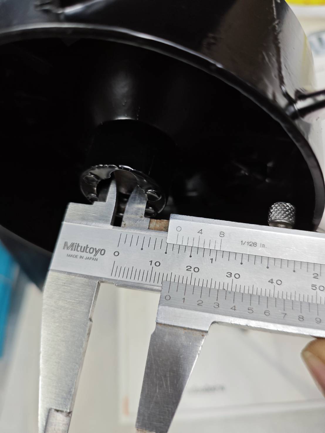 อะไหล่ใบพัดลมอุโมง SHT-30 12" POLO #P232-0062