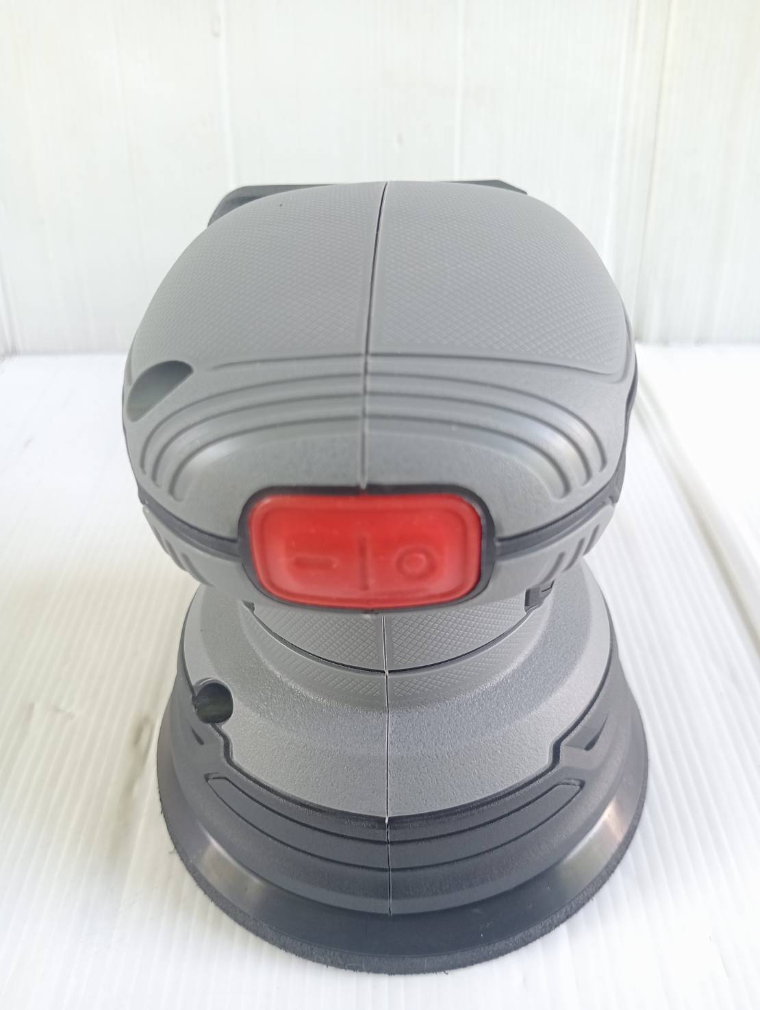 เครื่องขัดกระดาษทรายไร้สาย OCWS877-N (เฉพาะตัวเครื่อง) OSUKA