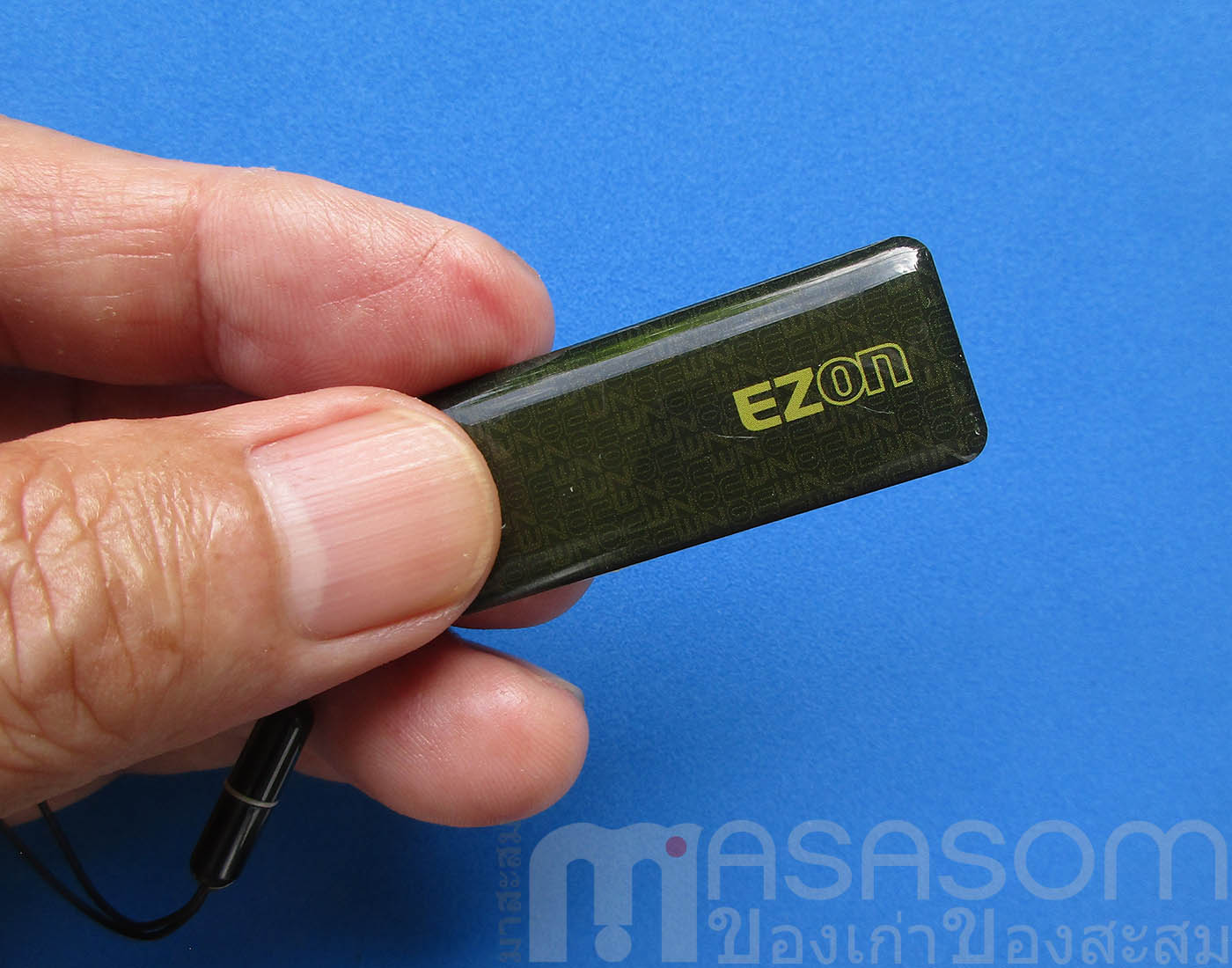 คีย์แท็ก RFID Card สำหรับกลอนล็อคประตู digital