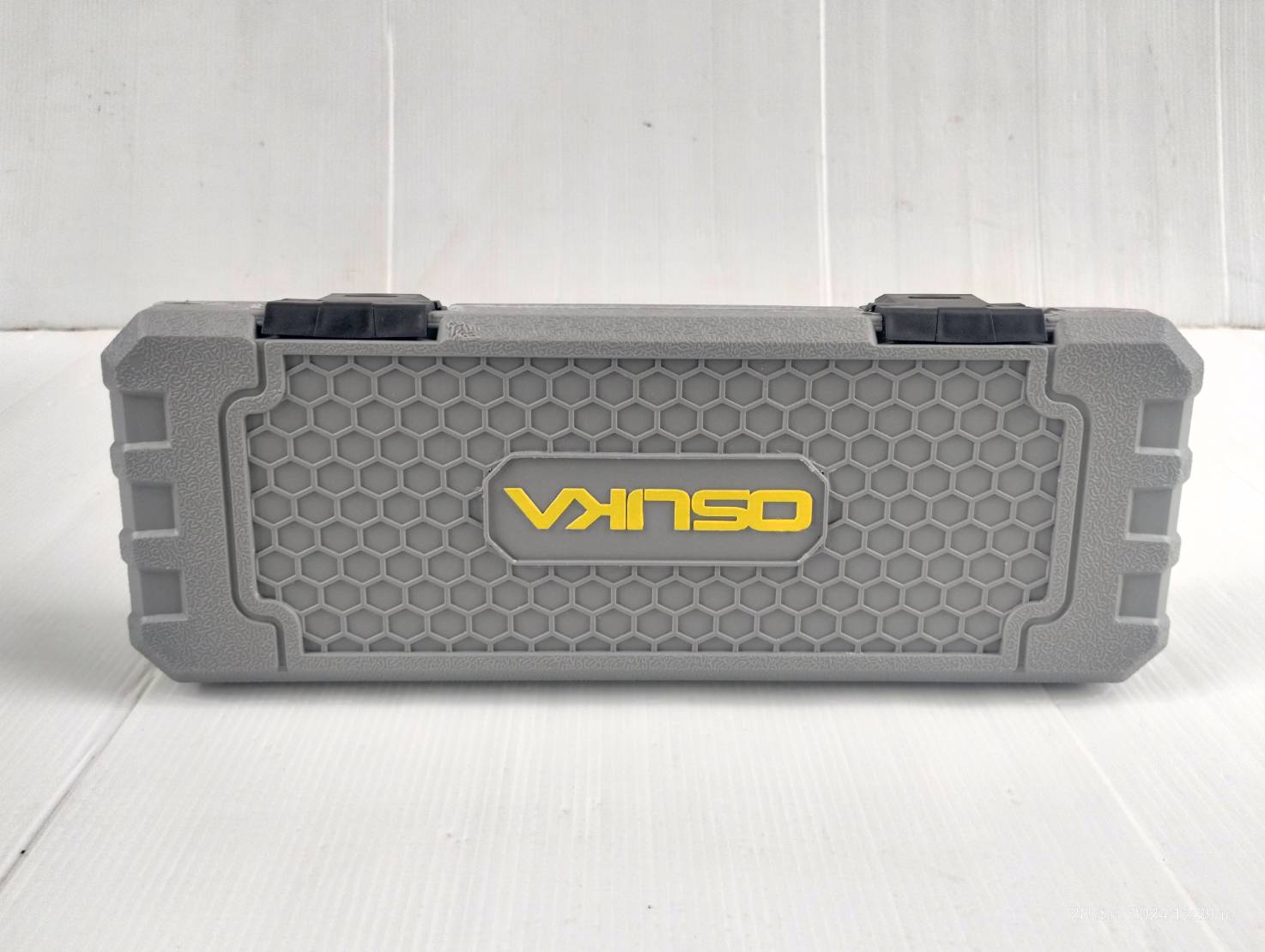 ชุดลูกบล็อกกระแทกยาว 1/2" 10ลูก/ชุด OSAF3211 OSUKA