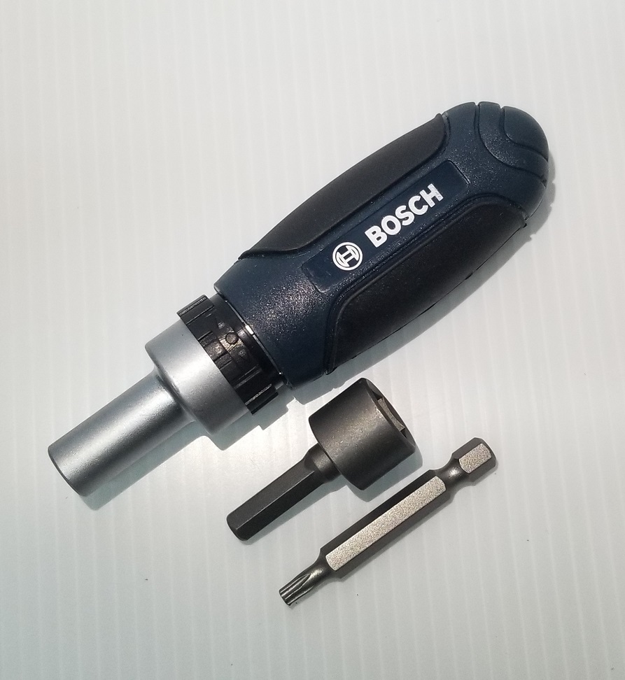 กรรไกรตัดกิ่งไร้สาย Pro Pruner BOSCH Kit