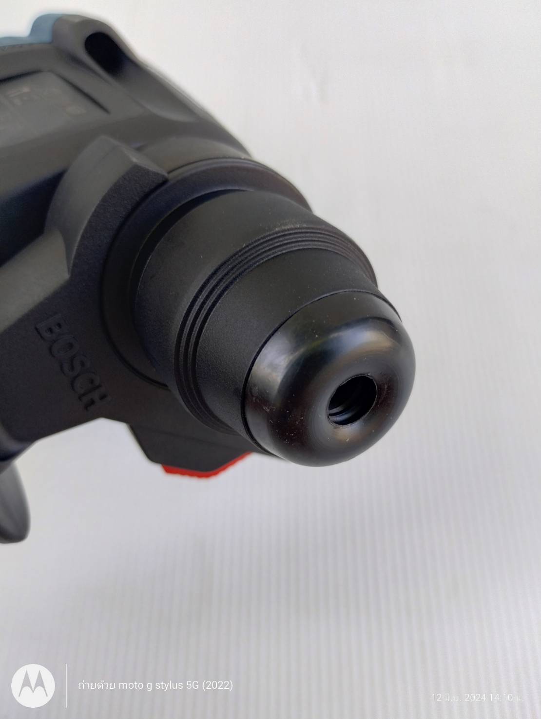 สว่านโรตารี่3ระบบ GBH220 BOSCH