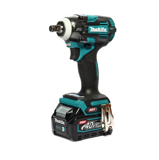 บล็อกไร้สาย1/2" 40V TW004GD201 MAKITA