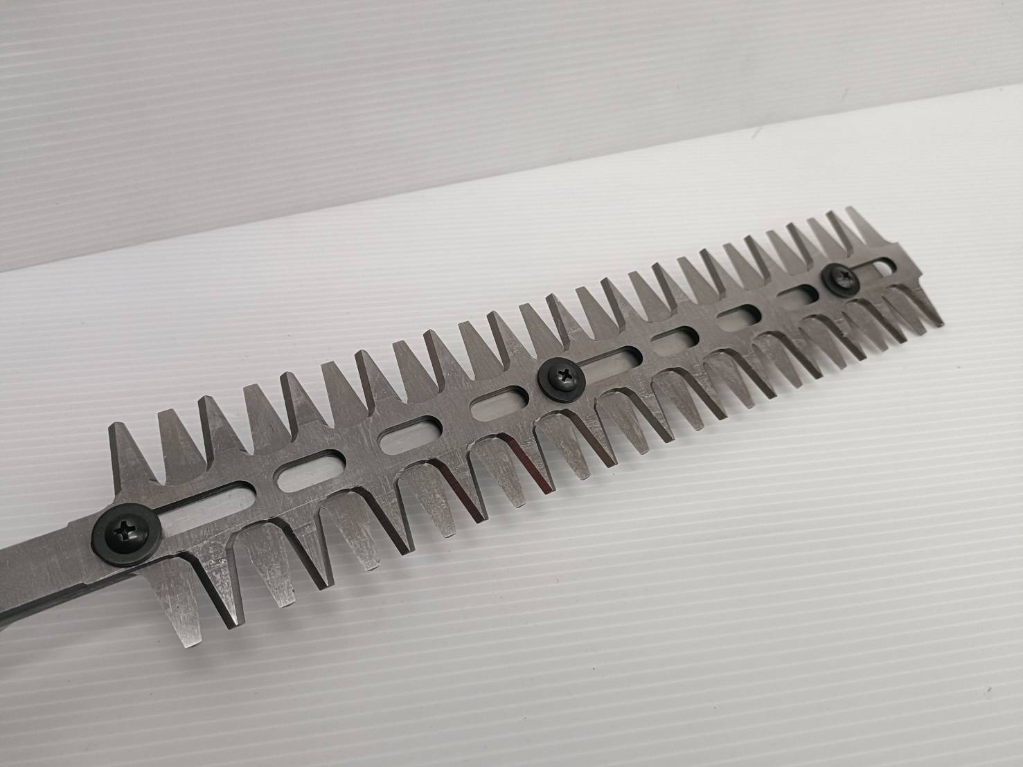 ชุดใบมีดตรง12" สำหรับ INF-S12CHB PUMPKIN SP50386-SET1