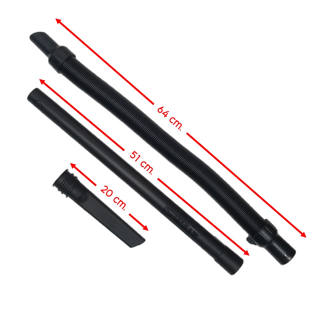 เครื่องดูดฝุ่น DCV501LN DEWALT