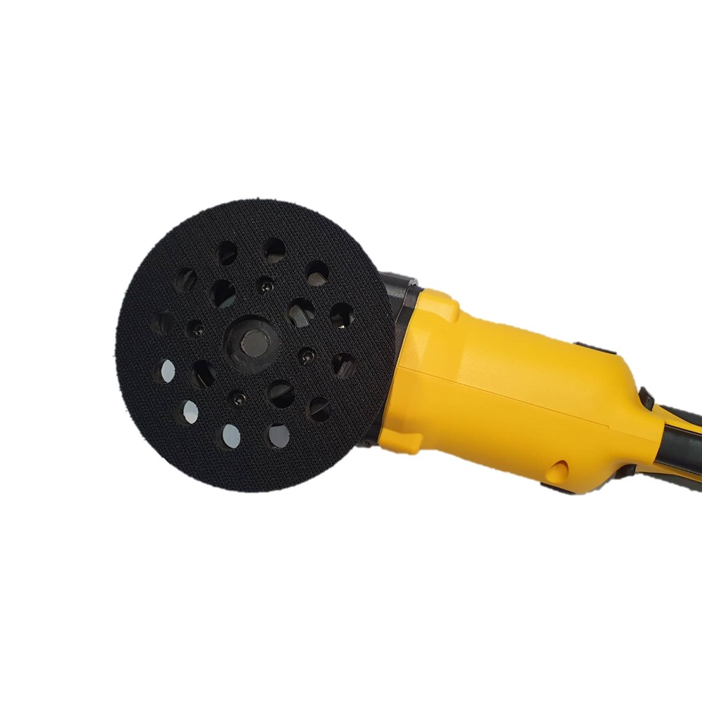ขัดสี5"แบบDUAL ACTION DCM848N DEWALT