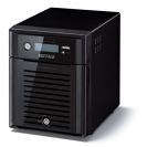 TS5400D0404 (4TB) Business Class Four Bay NAS DeviceTS5400D (Enclosure)