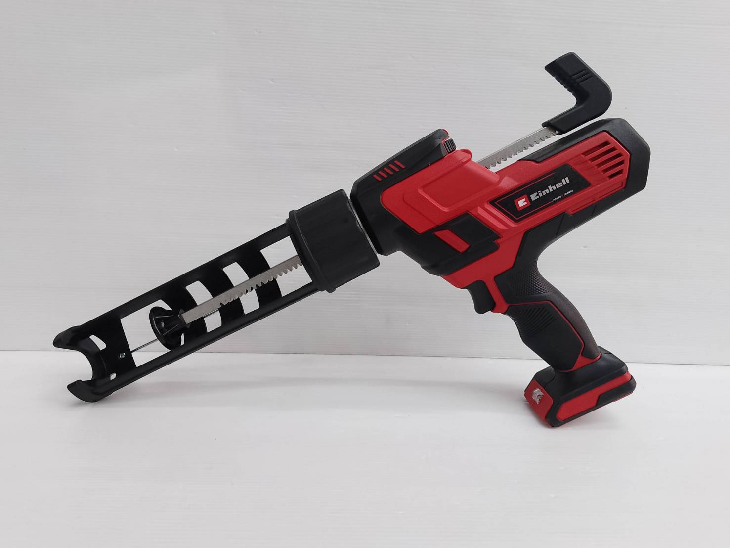 EINHELL ปืนยิงซิลิโคน18V TE-SG 18/10 Li (ตัวเปล่า) (A4522252)