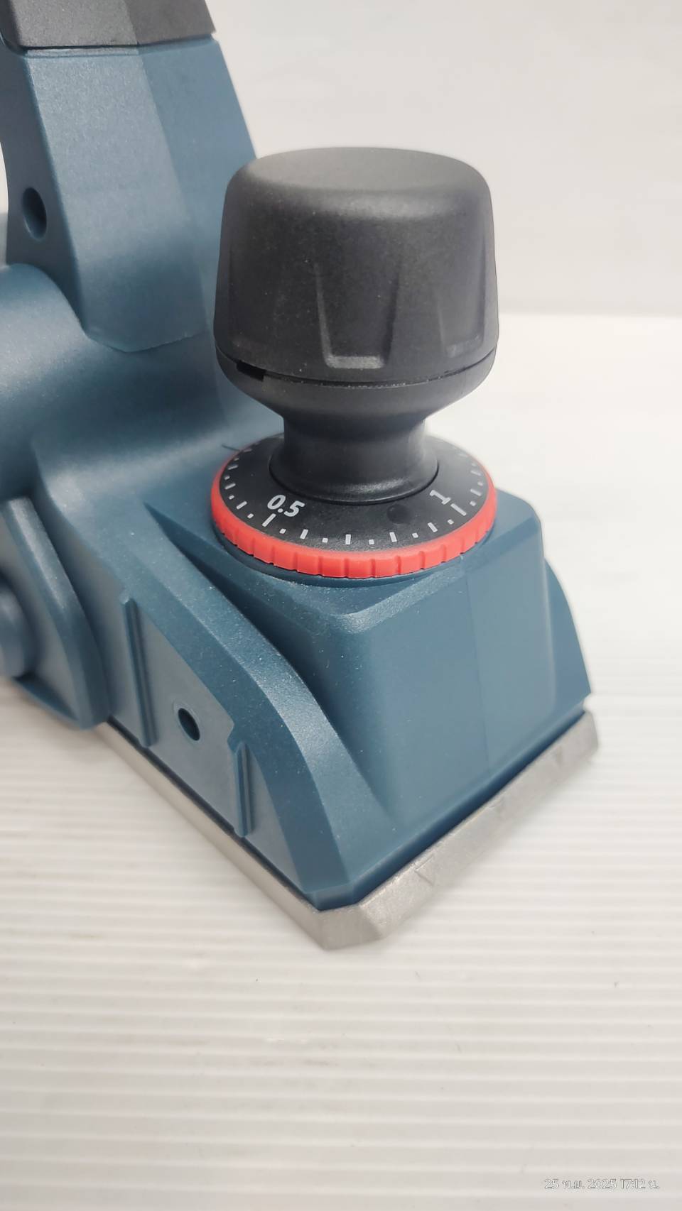 กบไฟฟ้า3" GHO16-82 BOSCH 06015962K0