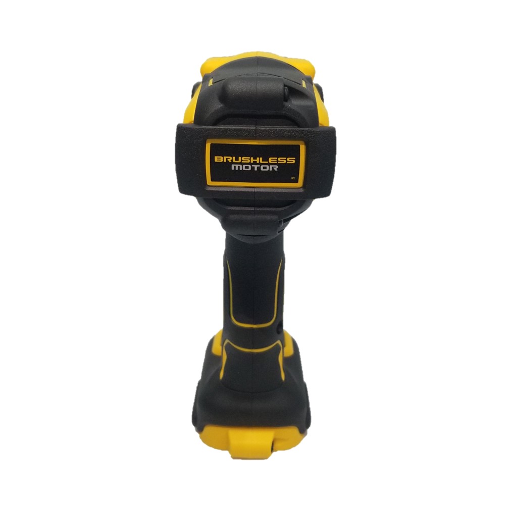 บล็อก1/2ไร้สาย20V DCF891P1T DEWALT