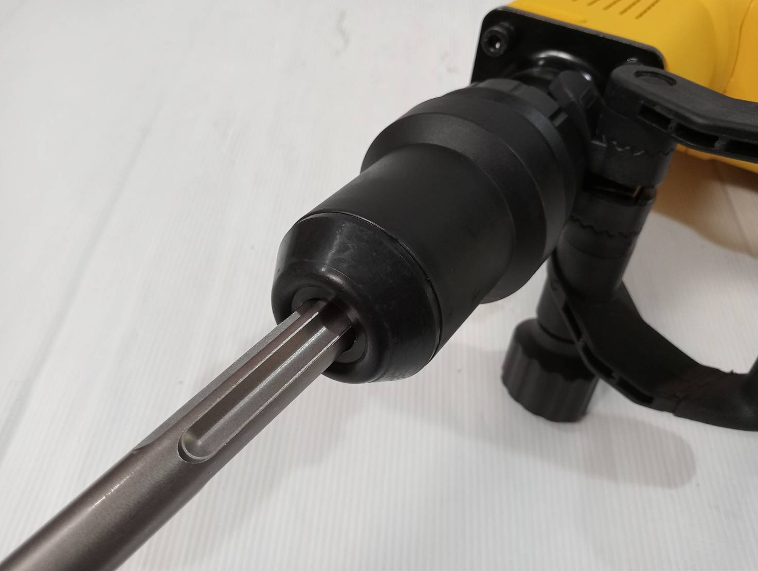 สกัดไฟฟ้า STHM10K STANLEY