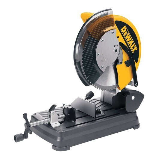 แท่นตัดเหล็กไร้สะเก็ดไฟ14" DW872 DEWALT