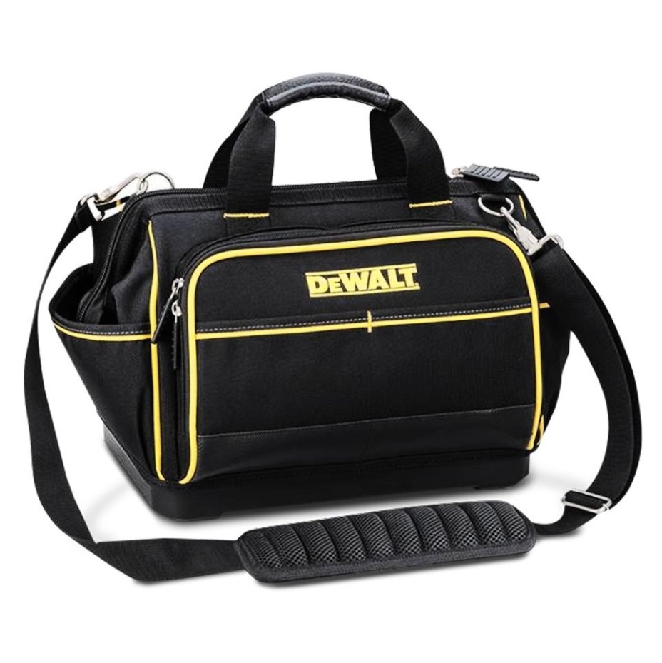 กระเป๋าเครื่องมือช่างแบบหิ้ว16นิ้ว ลิขสิทธิ์ DEWALT แท้