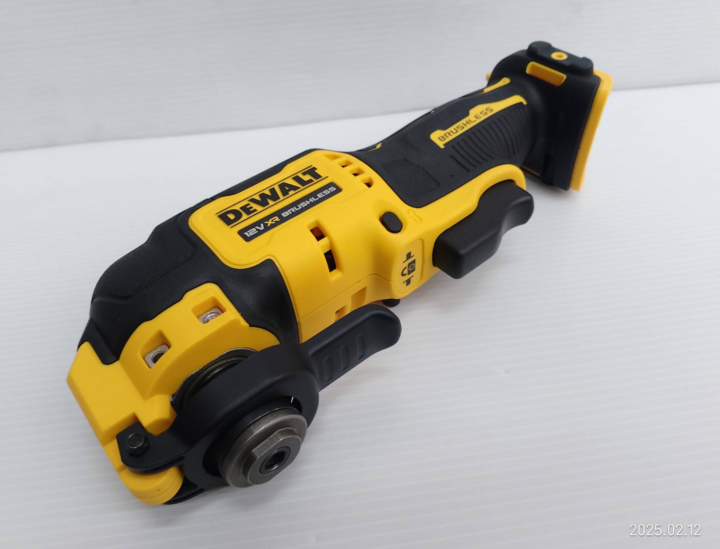 มัลติทูล12V DCS353NT DEWALT