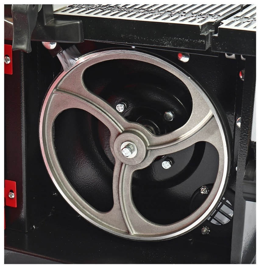 แท่นเลื่อยสายพาน8" WBS8 POLO