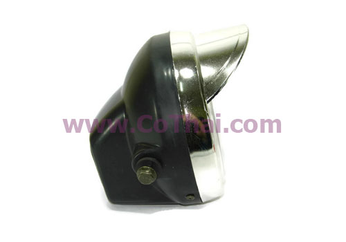 ไฟหน้ารถมอไซต์ 12v รถมอเตอร์ไซค์ไฟฟ้า