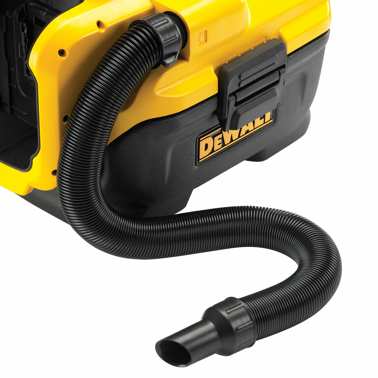 เครื่องดูดฝุ่น DCV584L DEWALT