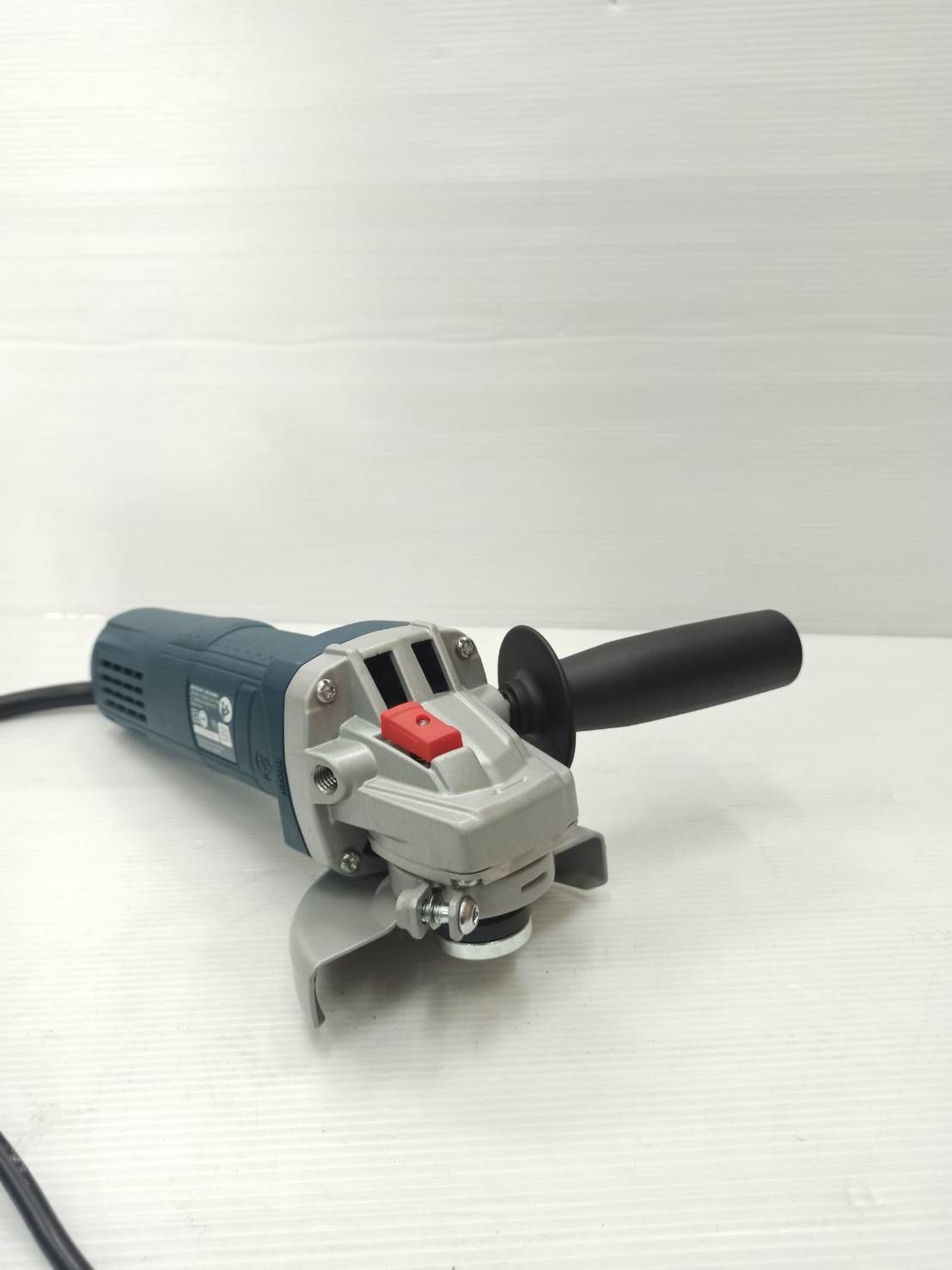 หินเจียร4" GWS750-100 Set BOSCH