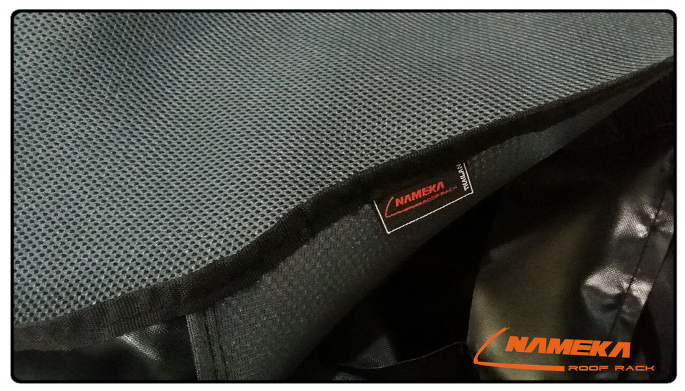 Protector For Bikes MTB ผ้าคลุม กันฝุ่น จักรยาน เสือภูเขา NAMEKA