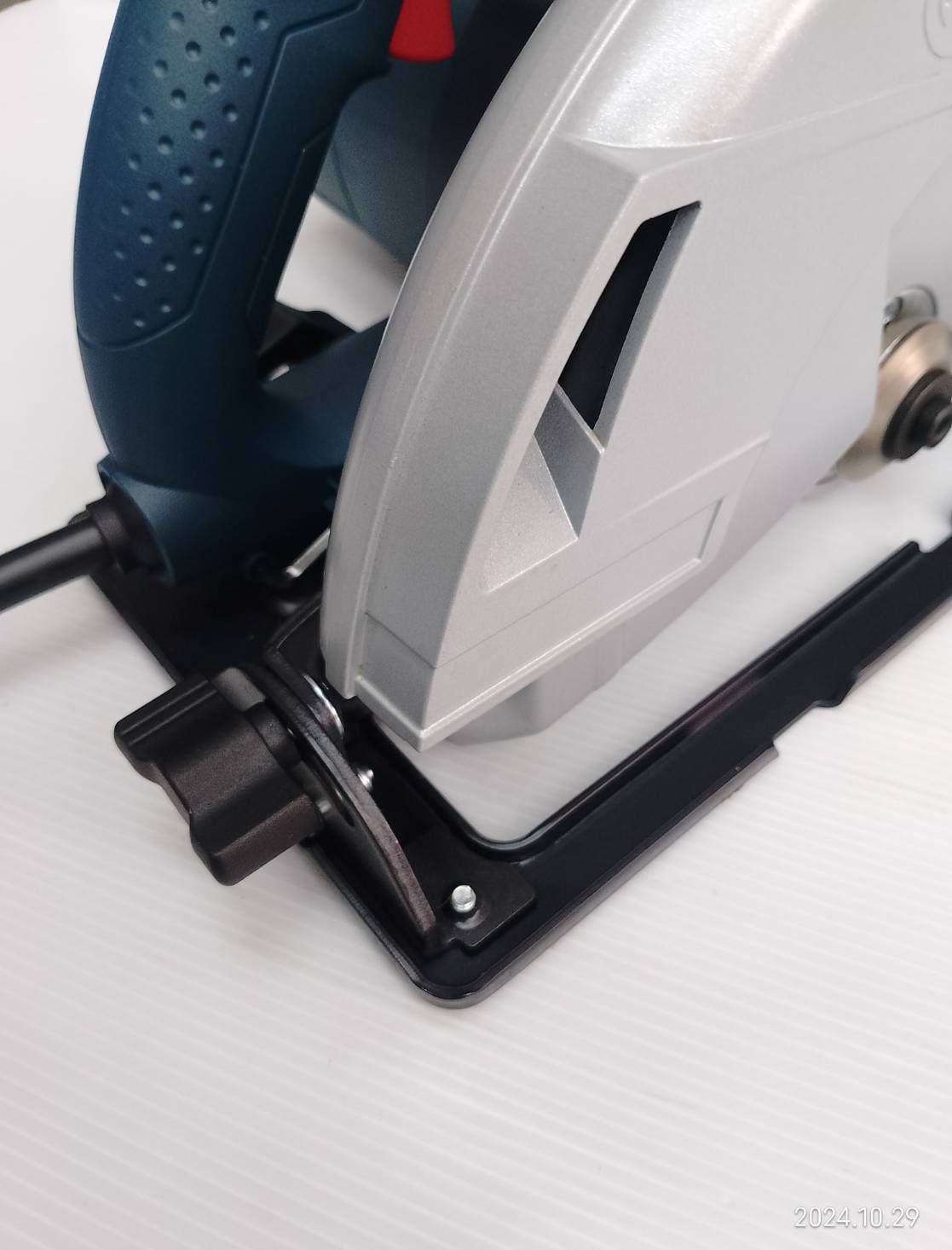 เลื่อยวงเดือน9" GKS235TURBO BOSCH