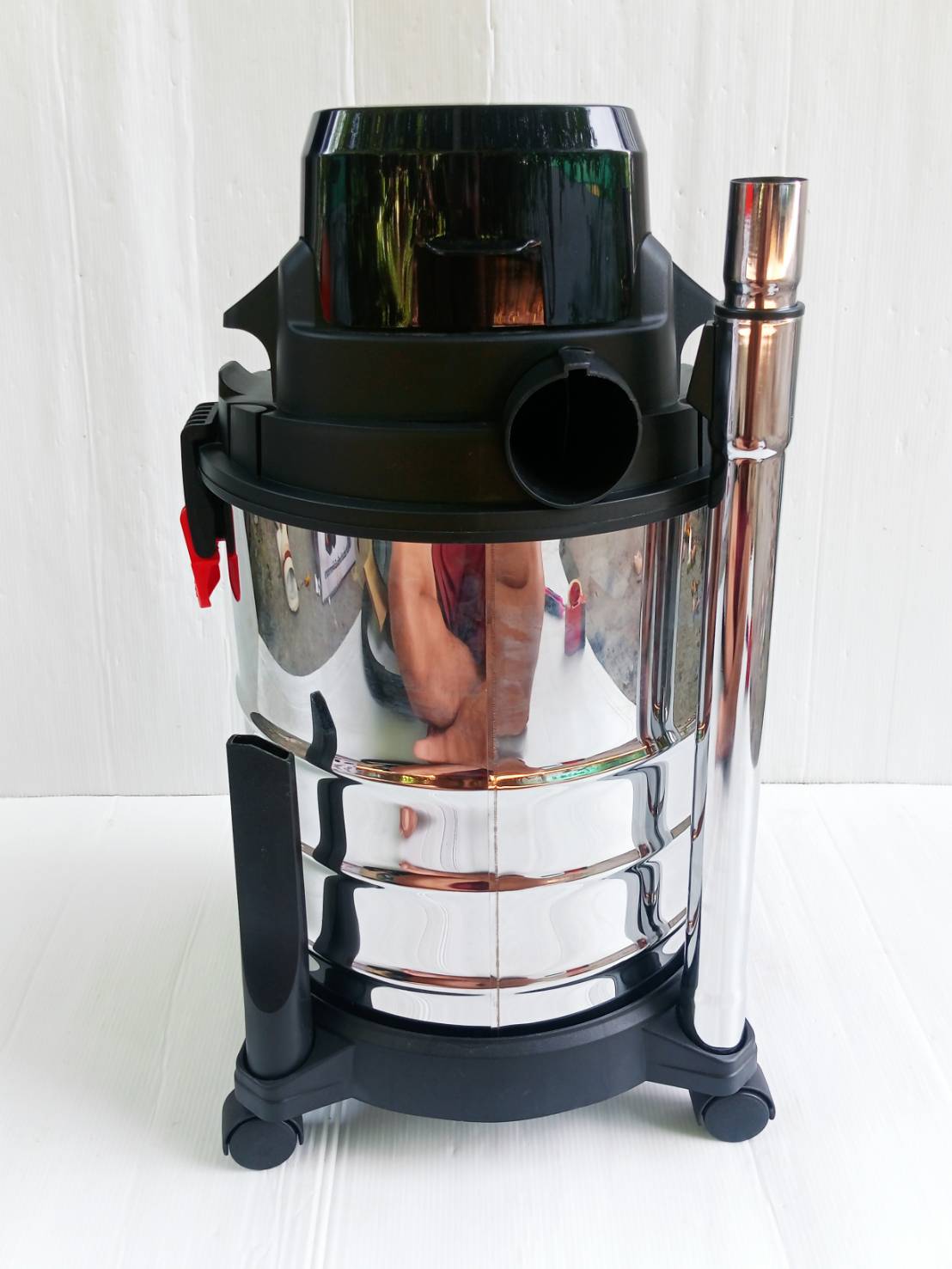 เครื่องดูดฝุ่นไร้สาย OCVC881-N 20V OSUKA