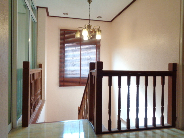 🚩H1223 ขายบ้านเดี่ยว 70 ตารางวา หมู่บ้านชัยพฤกษ์ รามอินทรา- วัชรพล ตกแต่งพร้อมอยู่ ใกล้รถไฟฟ้าสายสีชมพู