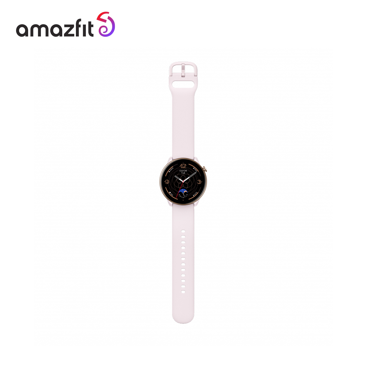 Amazfit GTR Mini นาฬิกาสมาร์ทวอทช์ หน้าจอ AMOLED ขนาด 1.28 นิ้ว (ประกัน Amazfit Thailand 1 ปี)