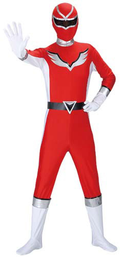 ชุดแชกกี้ @ สกูบี้-ดู (Scooby-Doo)