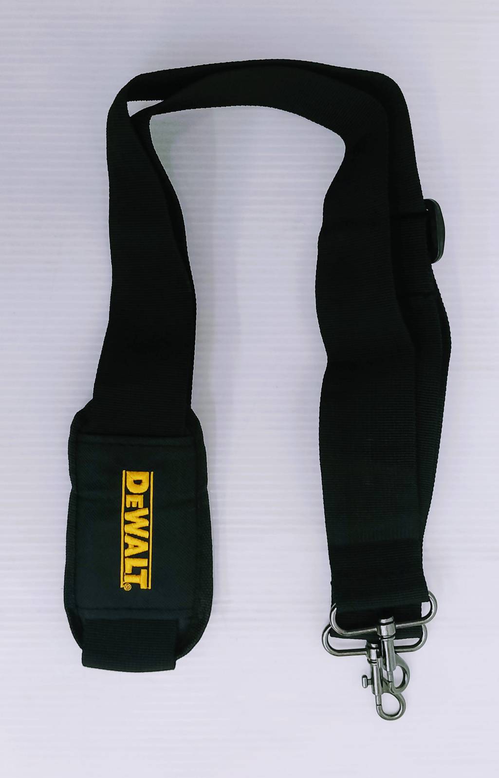สายสะพายเครื่องมือกันตก 2ตะขอ N463971 DEWALT