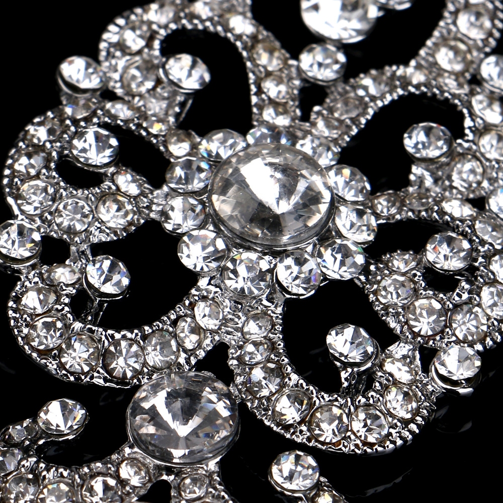 (พร้อมส่ง) ต่างหู 088 (เข็ม)