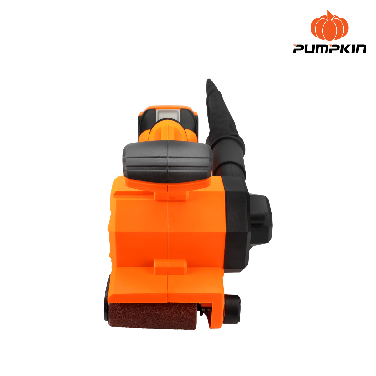 ขัดกระดาษทรายสายพาน3" 20V INF-BS76CB PUMPKIN 50431 (เครื่องเปล่า)