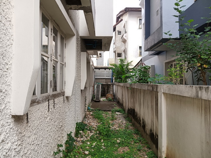 🚩H1192 ขายถูกบ้านแฝด 3ชั้น 39.9 ตร.วา ใกล้แจ้งวัฒนะ ราคา 3.3 ล้านบาท ฟรีค่าโอน หมู่บ้านโพธิ์แก้ว ประชาชื่น-แจ้งวัฒนะ ใกล้รถไฟฟ้าสายสีชมพู