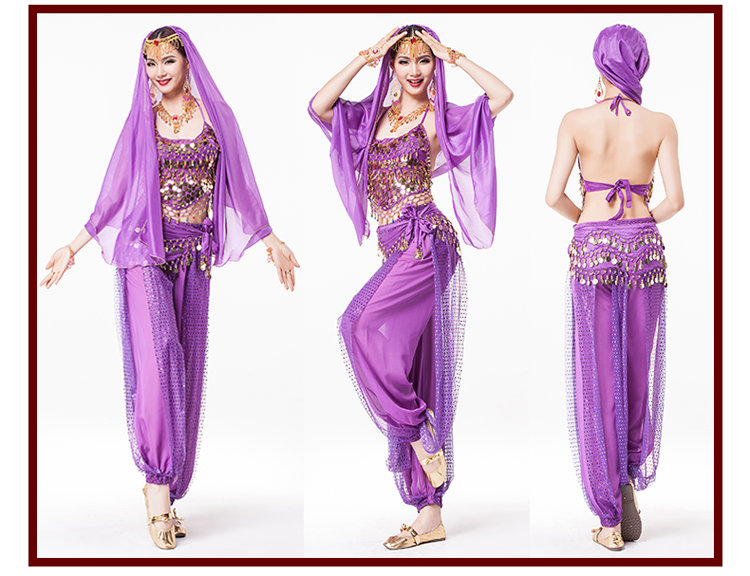 ชุดจินนี่ แบบสายเดี่ยว