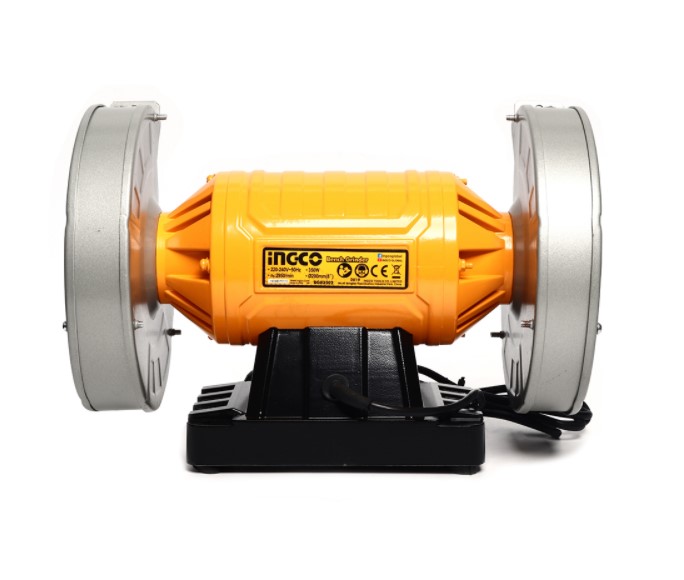 มอเตอร์หินไฟ8" BG83502 INGCO