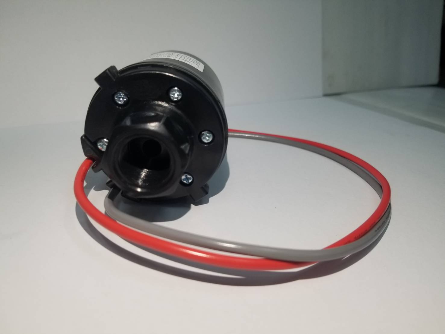 ออโต้สวิทซ์ปั้มน้ำ On 2.2 / Off 2.8 MITSUBISHI แท้