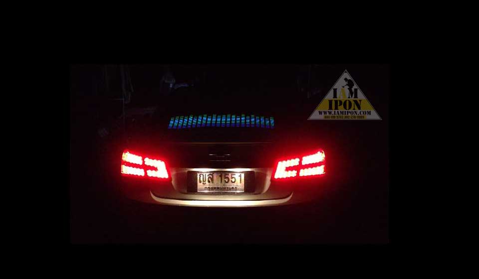 EQUALCULATOR COLOR FULL RHYTHM SOUND ( 90*25cm)